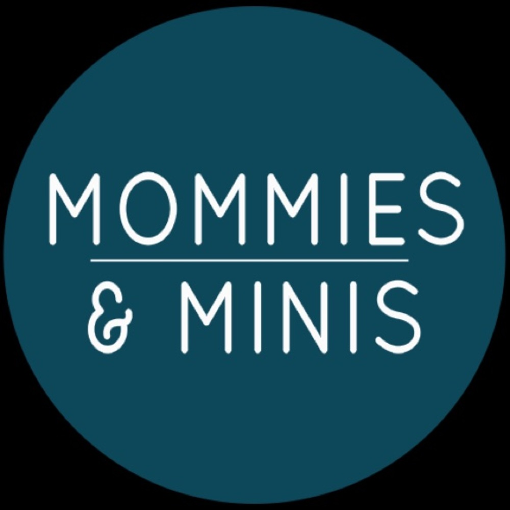 Meet your Posher, Mommies & Minis